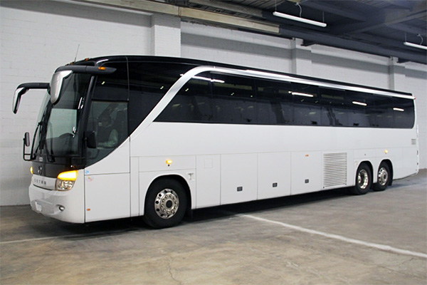XCity 36 Passenger Party Bus